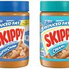 Unilever Recalls Two Types Of Skippy Peanut Butter